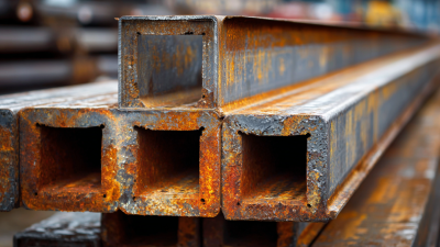 5 Best Practices for Maximizing the Strength of Steel Sheet Piles in Coastal Engineering