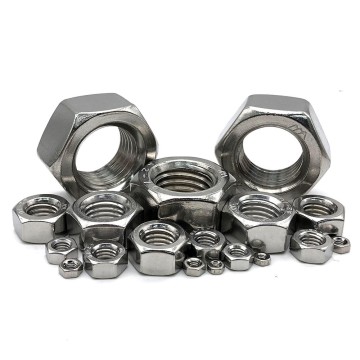 All Kinds of High Quality Nuts customized