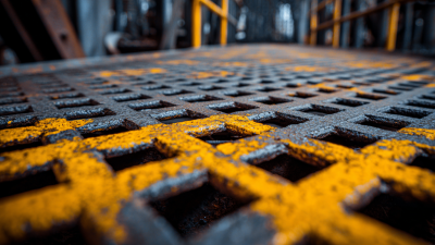 7 Compelling Reasons Why Best Checker Plate is the Ultimate Choice for Your Projects