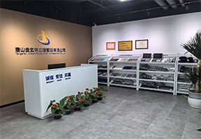 Jinxuan Steel