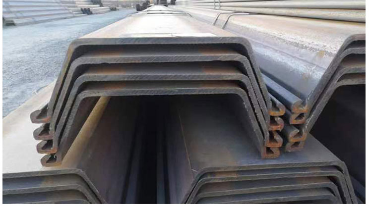 STEEL SHEET PILE (7)