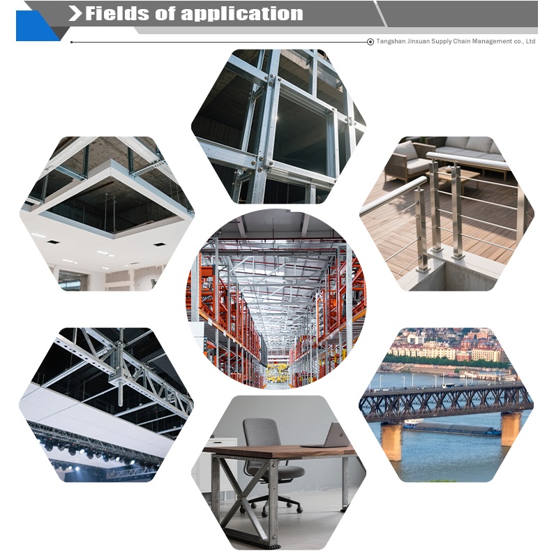 galvanized steel pipe (1)