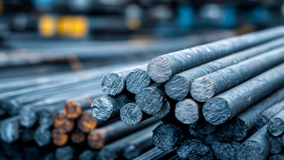 How to Choose the Right Steel Rod for Your Construction Project