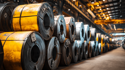 Ultimate Metal Coil Maintenance Checklist for Optimal Performance