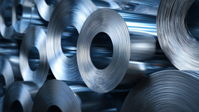 Ultimate Guide to Choosing the Best Metal Coil for Your Project Needs