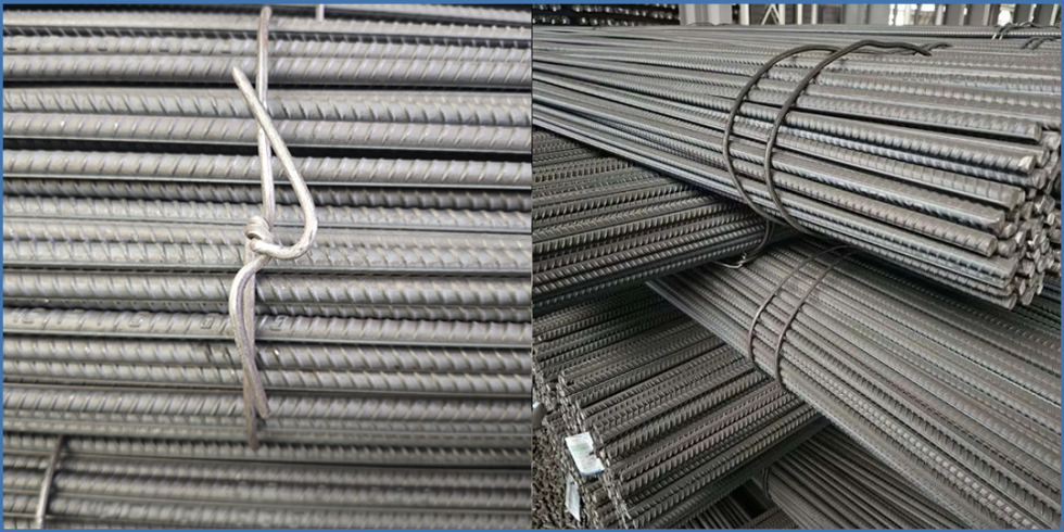 steel bar