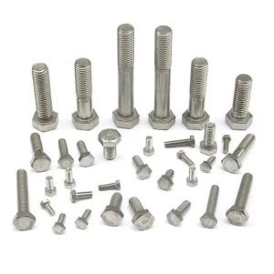 Customized M6 M8 M10 M12 Anti-rust Furniture Accessories Steel Bolts