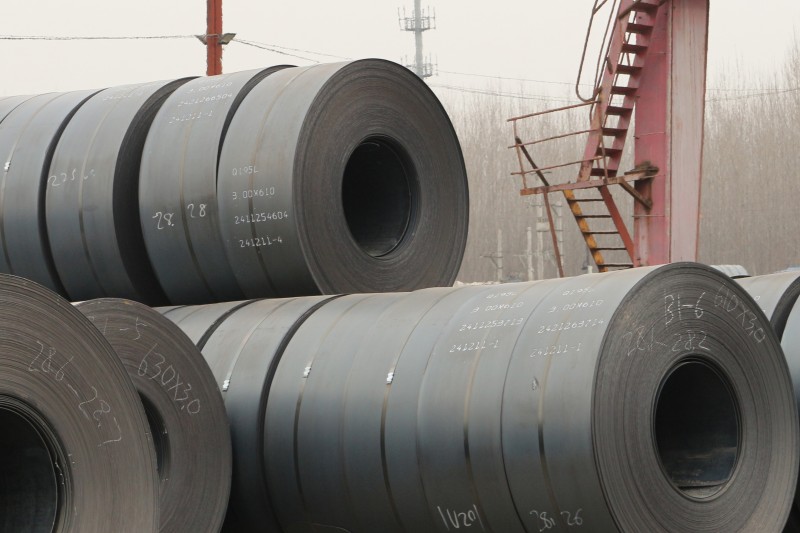 1Raw Material Preparation