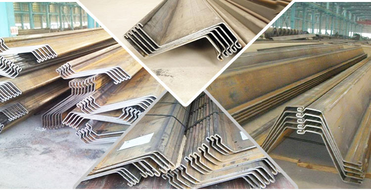STEEL SHEET PILE (5)