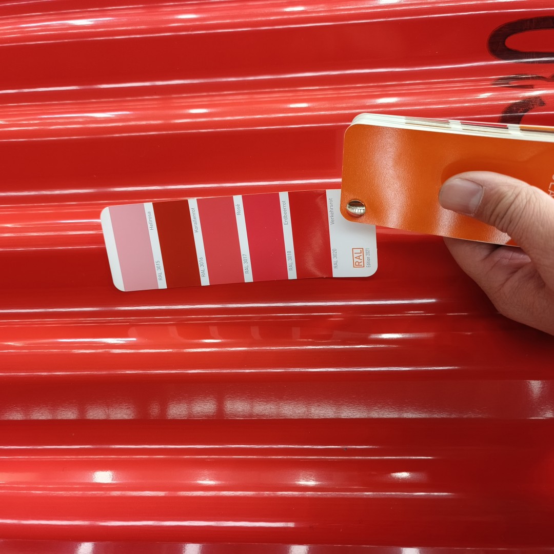 High Construction Efficiency Prepainted Galvanized Corrugated Sheet (5).jpg