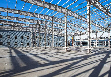 Structural Steel Market Demand Outlook 2025: Key Trends Shaping the Industry