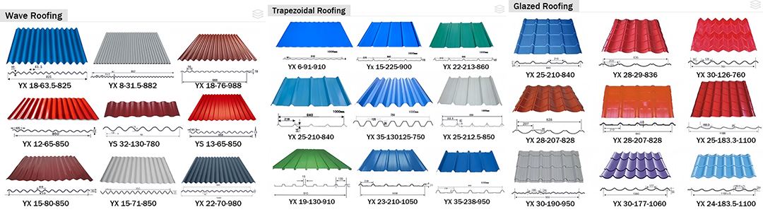 PPGI roof tile (77)
