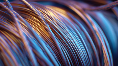 In Depth Analysis of Metal Coils Versus Alternative Materials for Manufacturing Needs