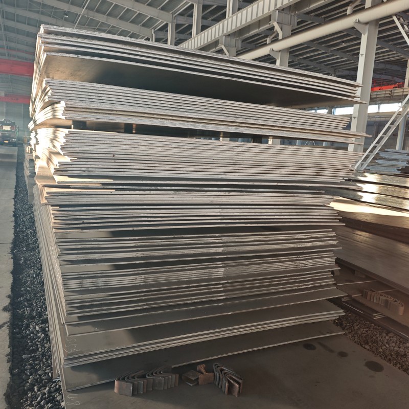 Strict Quality Control Standard customized Hot Rolled Steel Sheet (2).jpg