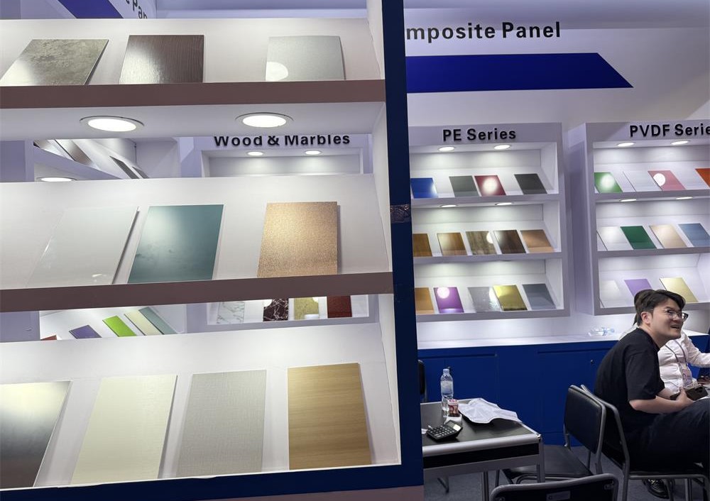 The Canton Fair (1)