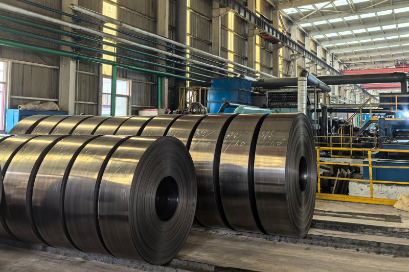 1Raw Material Preparation