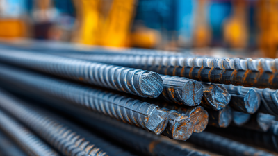 What Is the Significance of Steel Rod in Modern Construction Projects?