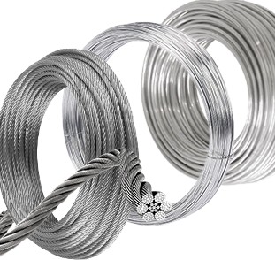 Steel Wire