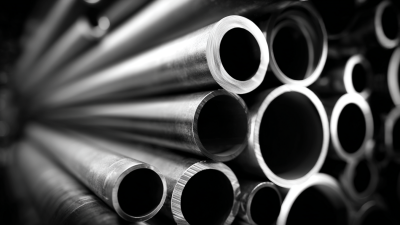 Mastering Steel Tube Specifications and Applications A Comprehensive Tutorial for Engineers and Manufacturers