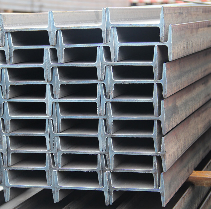 High-Quality Hot Rolled I-beam Now Available for Sale (1).jpg