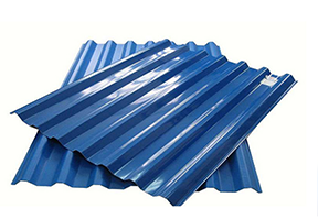 steel roofing sheets