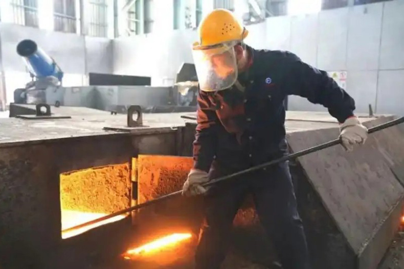 01Steelmaking