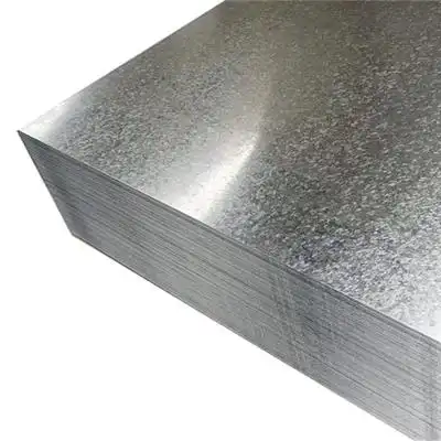 Alibaba Hot-selling galvanized steel sheets  – ideal for steel pipe manufacturing