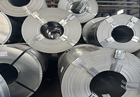 Galvanized coil inventory revealed, the king of cost-effectiveness is here!
