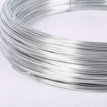 8 10 12 14 16 Gauge Galvanized steel wire for building binding