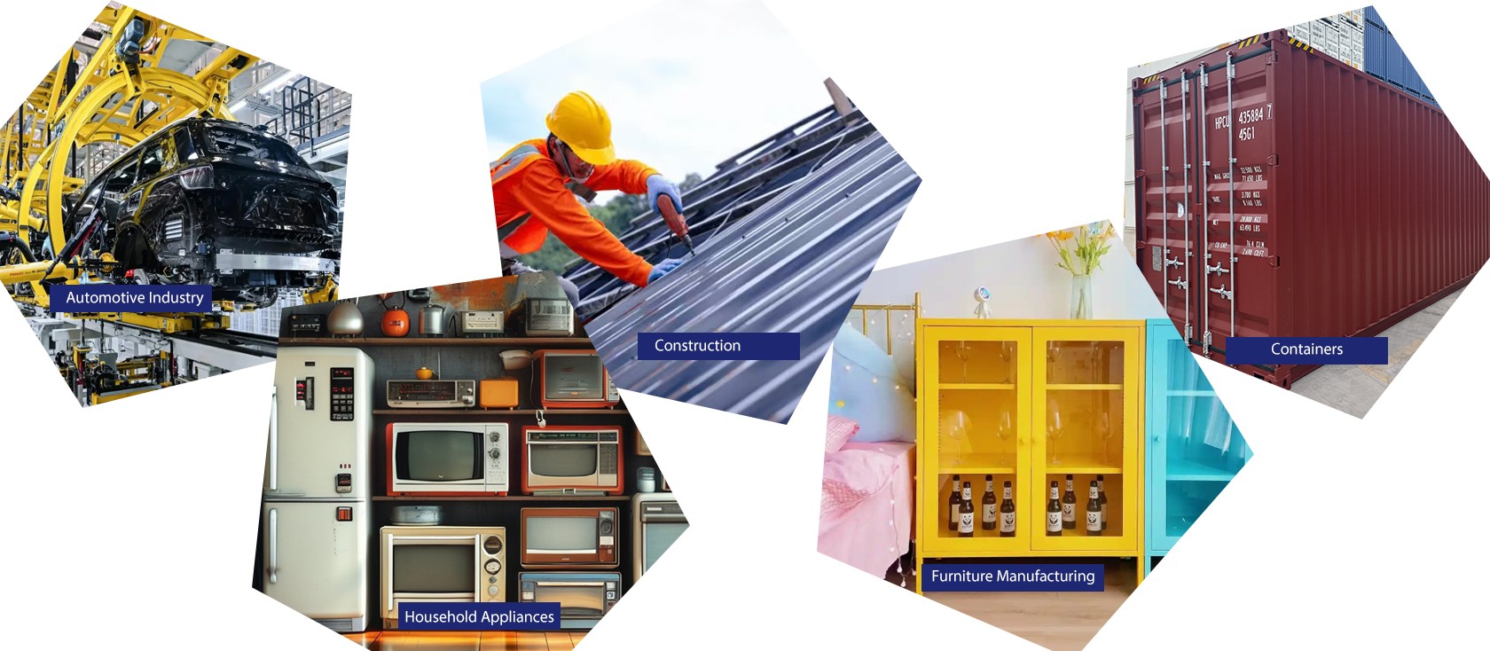 Low - Priced High Quality Hot - Dipped Colored Pre-painted Steel Rolls