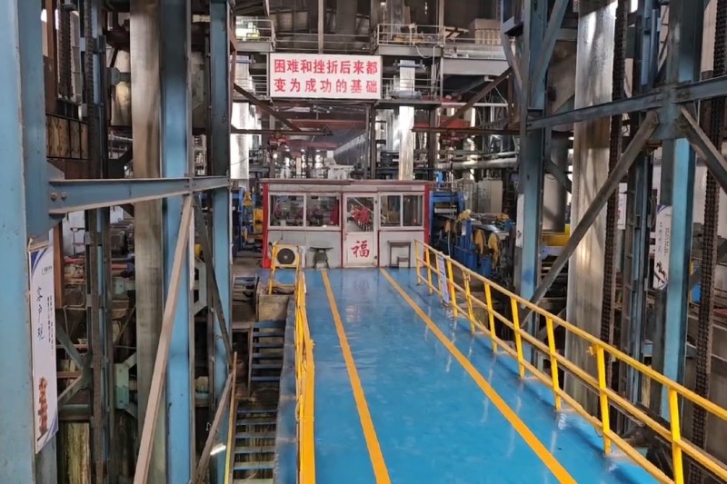 3Galvanizing Process