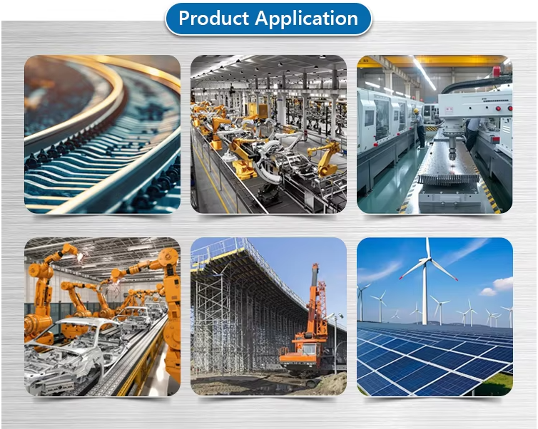 screw fastener application