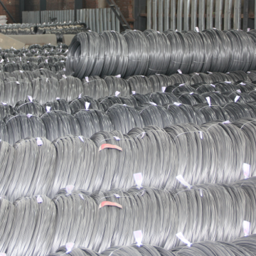 Heavy Duty Galvanized Iron Gi Steel Tying Wire - 16 Gauge