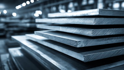 How to Select the Best Metal Sheet for Your Manufacturing Needs: Insights from Industry Experts