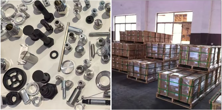 screw fastener