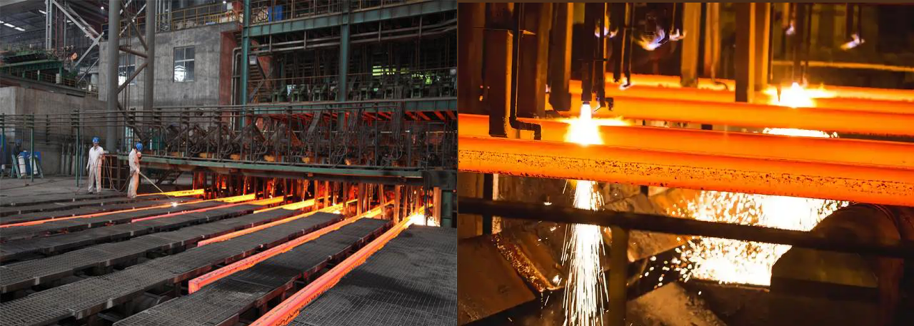 billet  factory(3)(1)