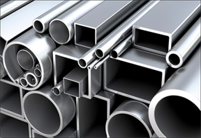 Galvanized round pipe and galvanized square pipe: difference analysis and application scenario comparison