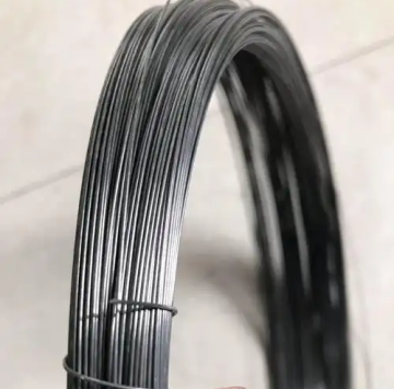 wholesale 1.6mm black annealed wire factories supplier