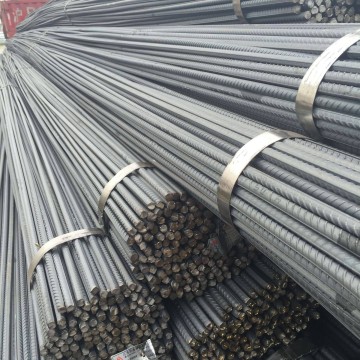 HRB400E 12mm Steel Rebars for Secure Construction