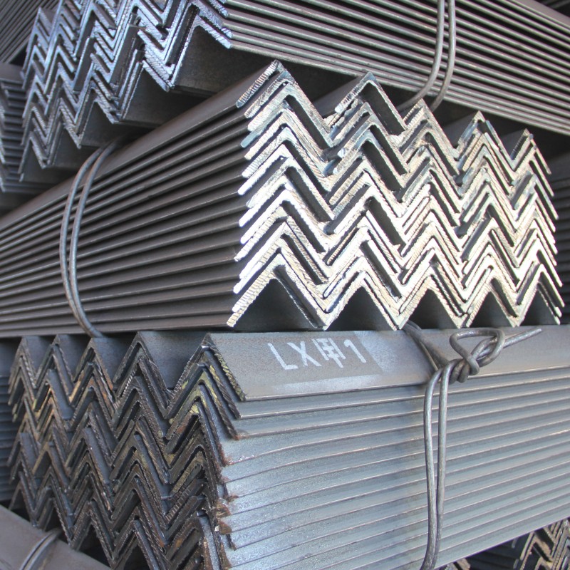Factory sells directly Equal Angle Bar L Shape Angle Bar With Prime Quality