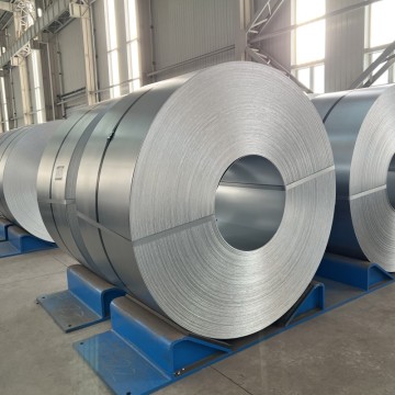 Exceptional Durability Galvanized Steel Coils for Construction, Automotive & More