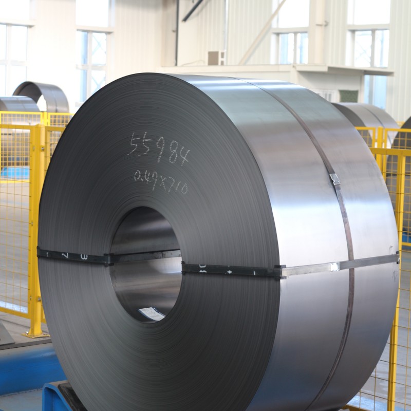 Wholesale hot selling customizable specifications Cold rolled steel coils(CRC) (2).jpg