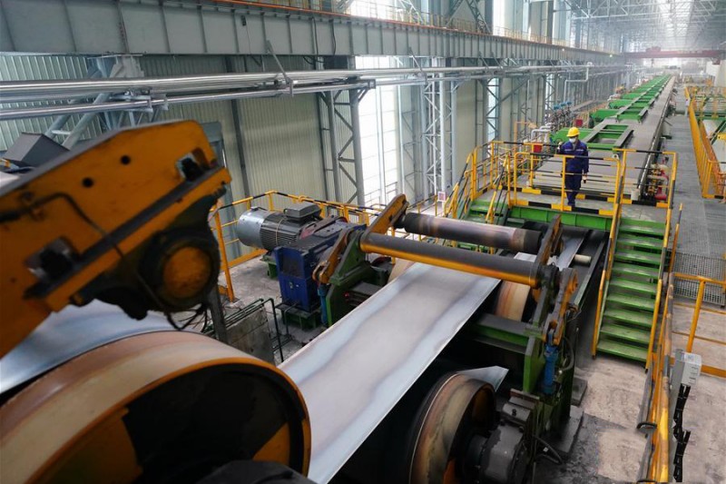 4Annealingand Cold Rolling