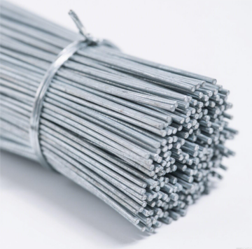 0.8mm 1.2mm 1.6mm 2mm galvanized binding wire