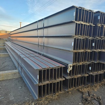 Factory manufacturer supplies low prices various specifications H beams for sale