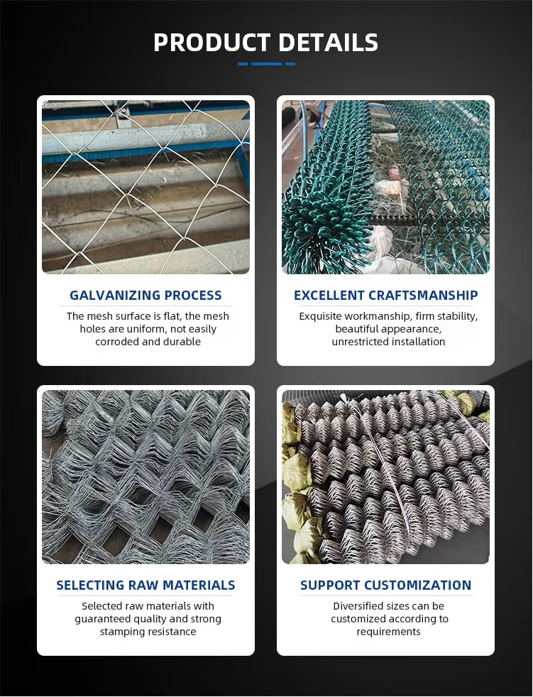 chain link wire fence (1)
