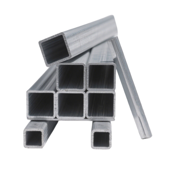 Made in China hot selling galvanized square tube can be customized