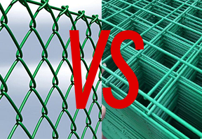 Welded vs Woven Wire Mesh Fences: How to Choose (Design & Application Guide)