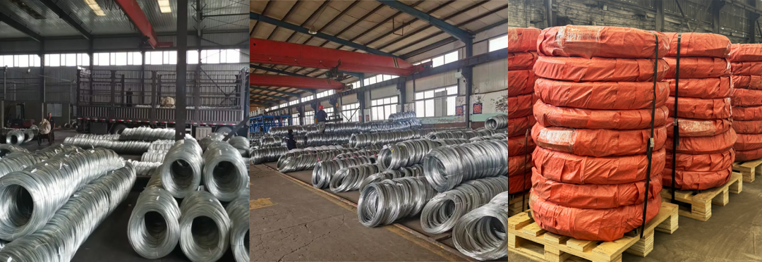 GI galvanized iron WIRE1(1)