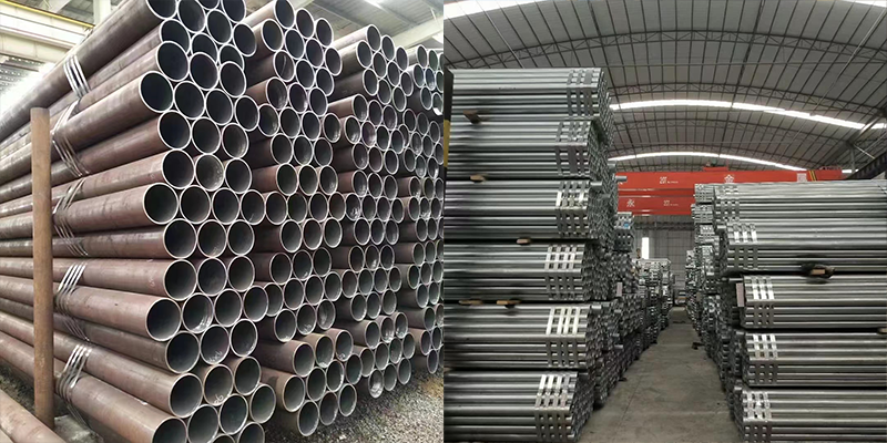 seamless pipe3